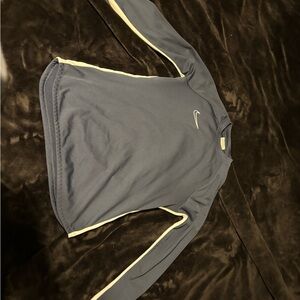 Nike Dri-Fit Athletic Compression Long Sleeve